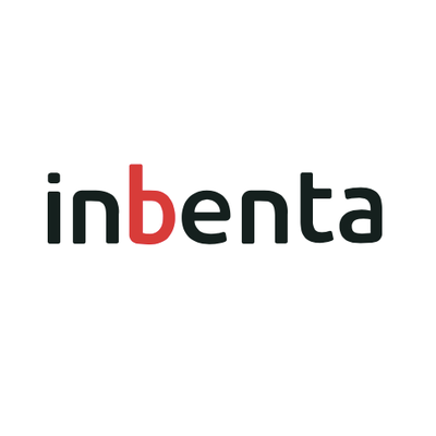 Inbenta logo