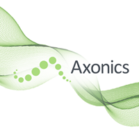 Axonics Modulation Technologies logo