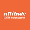 CBS Altitude Group logo