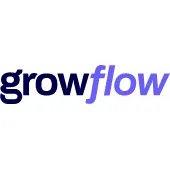 GrowFlow logo