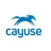 Cayuse logo