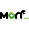 Morf Media logo