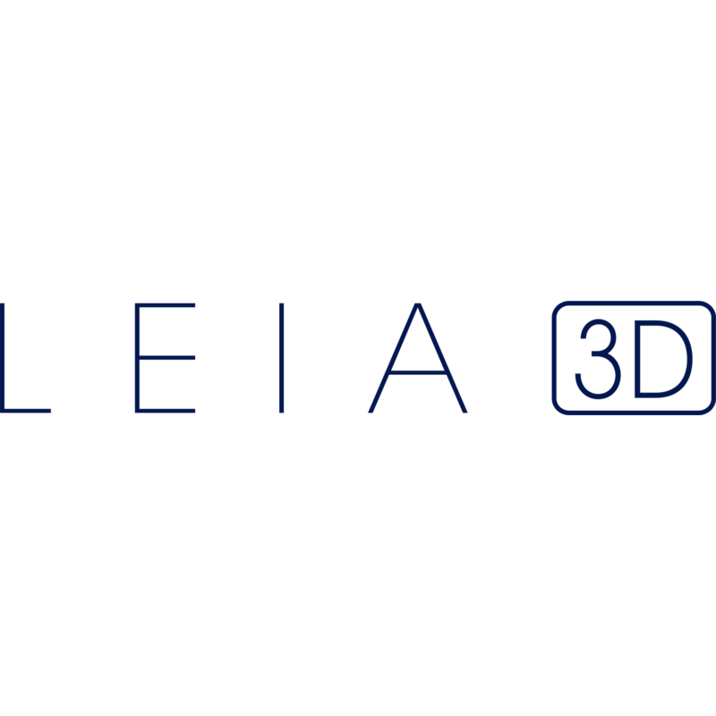 LEIA Inc logo