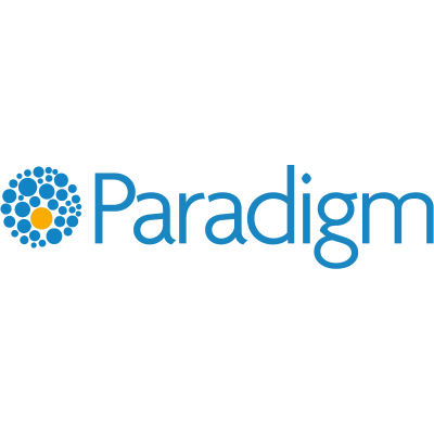 Paradigm Diagnostics logo