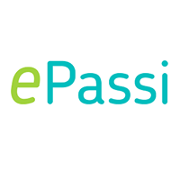 ePassi logo