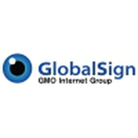 GlobalSign logo