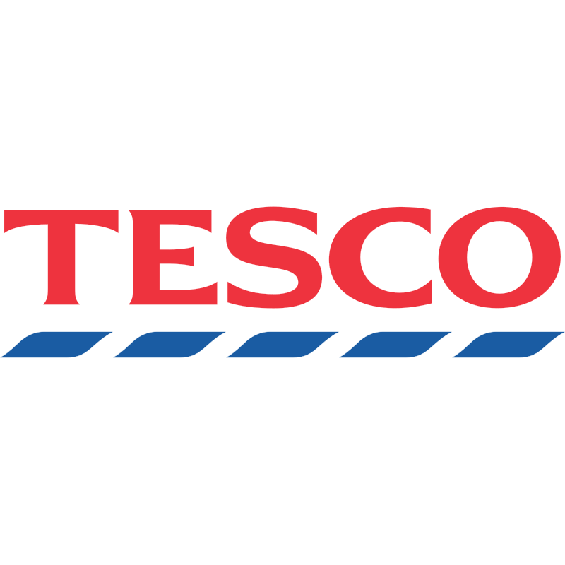 Tesco logo