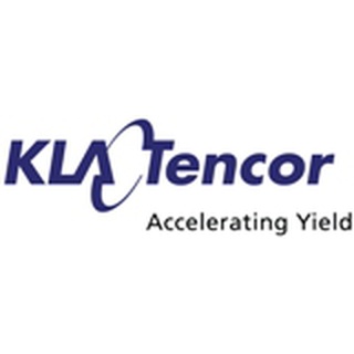 KLA-Tencor logo