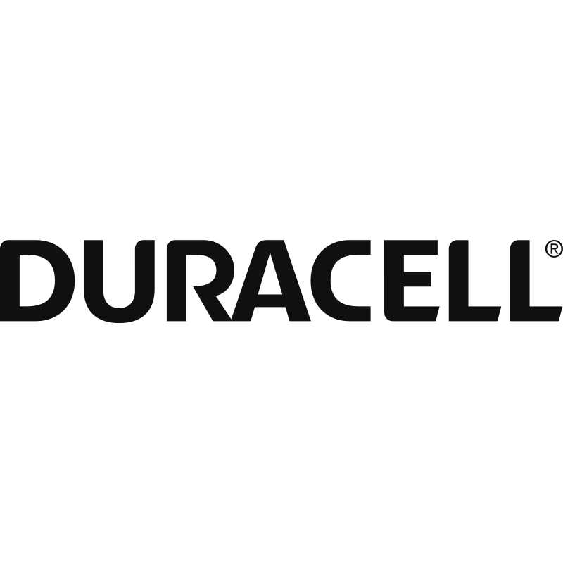 Duracell logo