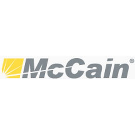 McCain, Inc. logo