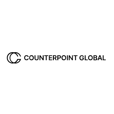 Counterpoint Global logo