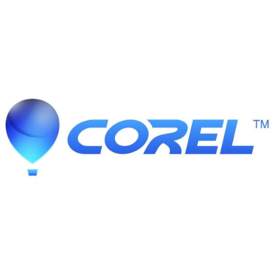 Corel Corporation logo