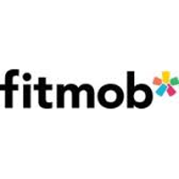 Fitmob logo