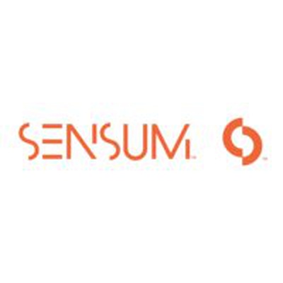 Sensum logo