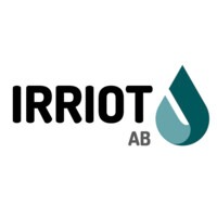 IRRIOT logo