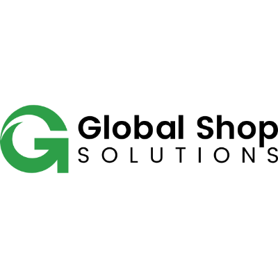 Global Shop Solutions - Erp Software logo