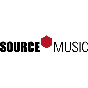 Source music logo