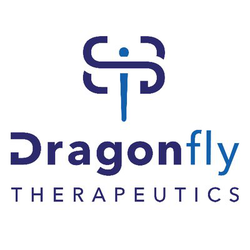 Dragonfly Therapeutics, Inc. logo