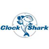 ClockShark logo