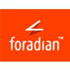 Foradian logo