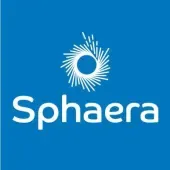 Sphaera Solutions logo