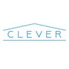 Clever Real Estate logo