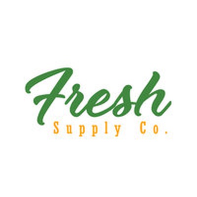 Fresh Supply Co. logo