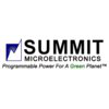 Summit Microelectronics logo