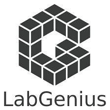 LabGenius logo