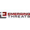 Emerging Threats (company) logo