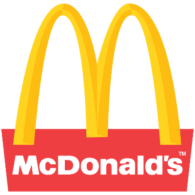 McDonald's logo