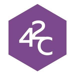 42Crunch logo