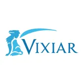 Vixiar Medical logo