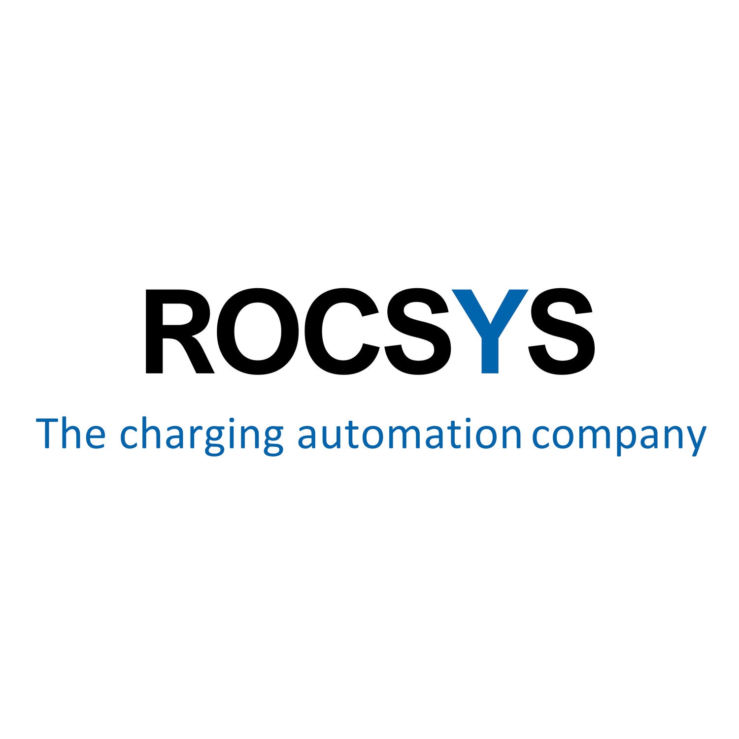 Rocsys logo