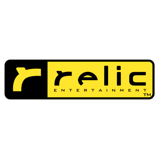 Relic Entertainment logo