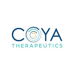 Coya Therapeutics logo