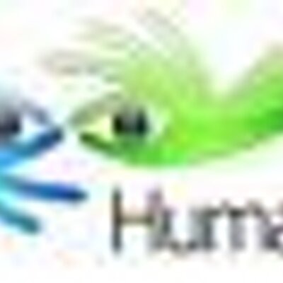 HumanEyes logo