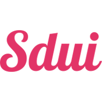 Sdui logo