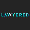 Lawyered logo