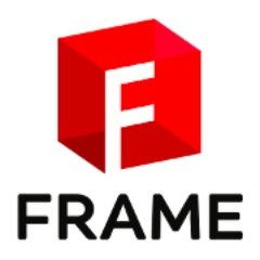 Frame (company) logo