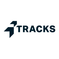 Tracks logo