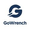 GoWrench Auto logo