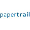 Papertrail logo