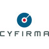 CYFIRMA logo