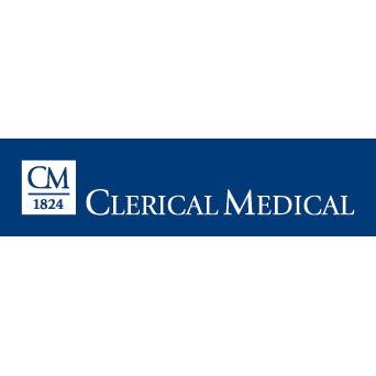 Clerical Medical logo