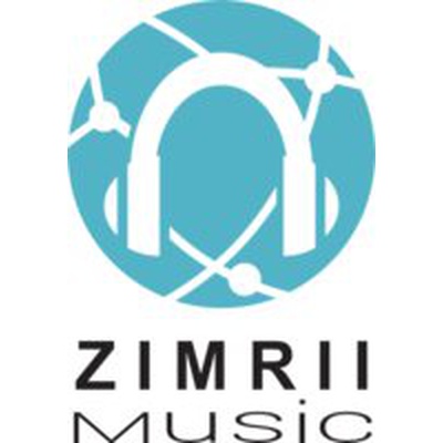 Zimrii Music logo