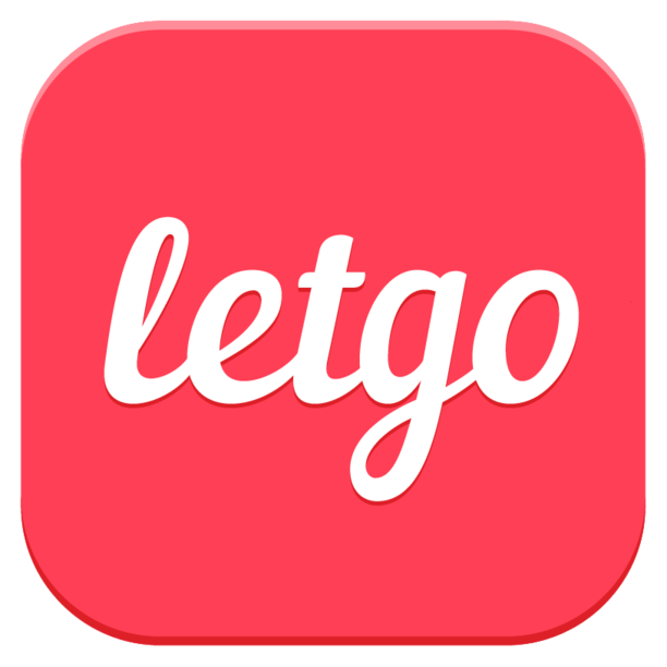 Letgo logo