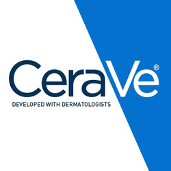 CeraVe (company) logo