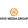 Hive Media Group logo