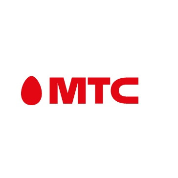 Mts Belarus logo